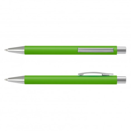 Lancer Soft-touch Pen Promotional Products